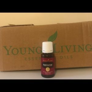 Purification Essential Oil 15ml